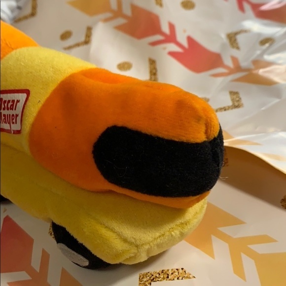 Mint!!! Oscar Mayer Weiner Mobile!!! - Picture 3 of 6